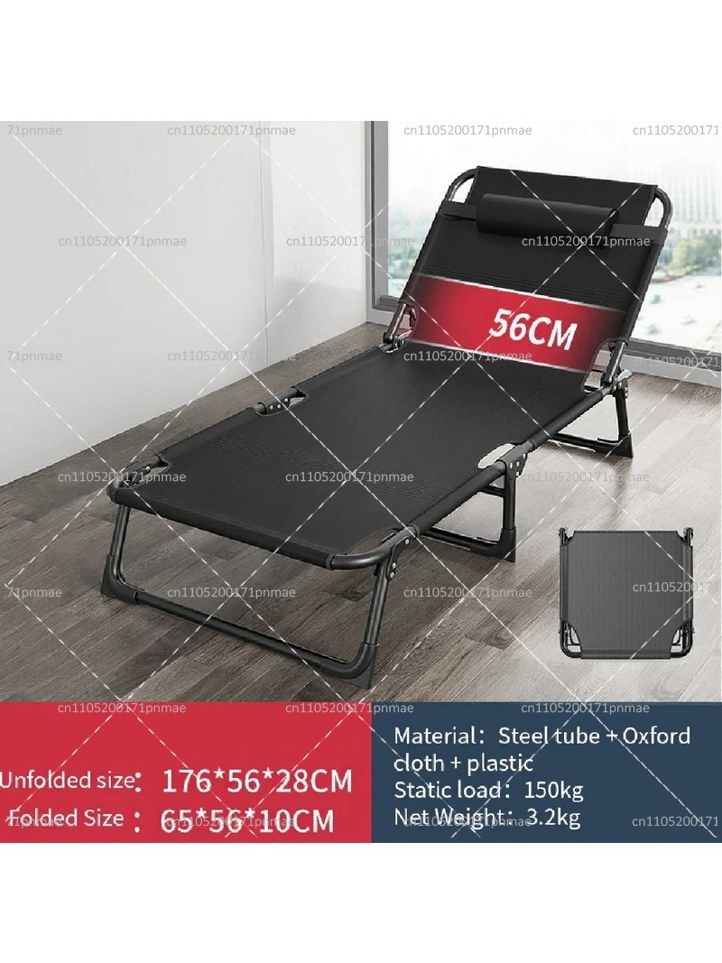 Metal opklapbaar enkel bed mod - Outdoor Camping Chairs Folding recensie en prijs