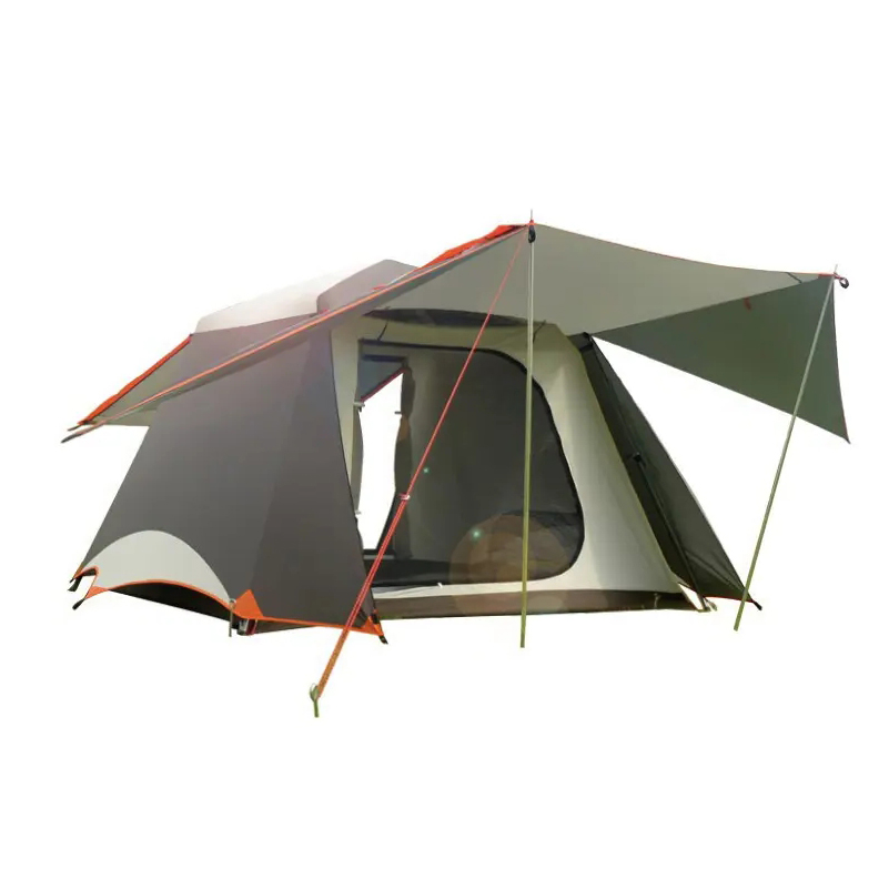 Vidalido Khemah Kemah Namiot A - Camping Zelt Outdoor recensie en prijs