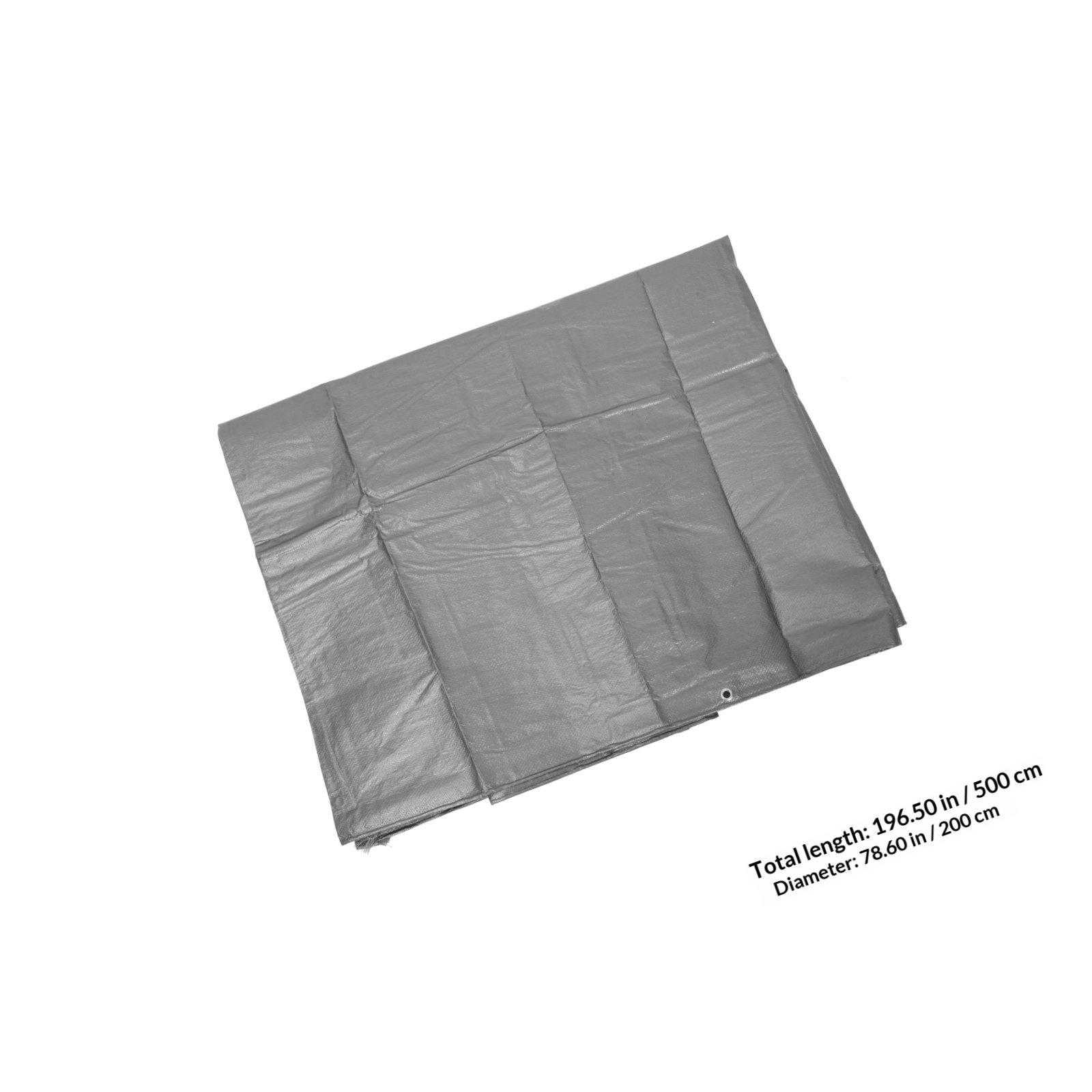 Zwaarbelastbaar waterdicht bui - Outdoor Camping Tarp recensie en prijs
