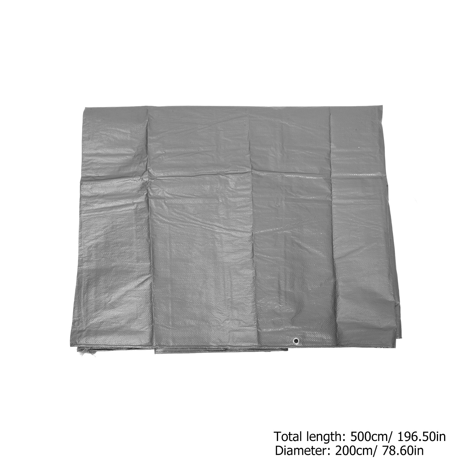 Zwaarbelastbaar waterdicht bui - Outdoor Camping Tarp recensie en prijs