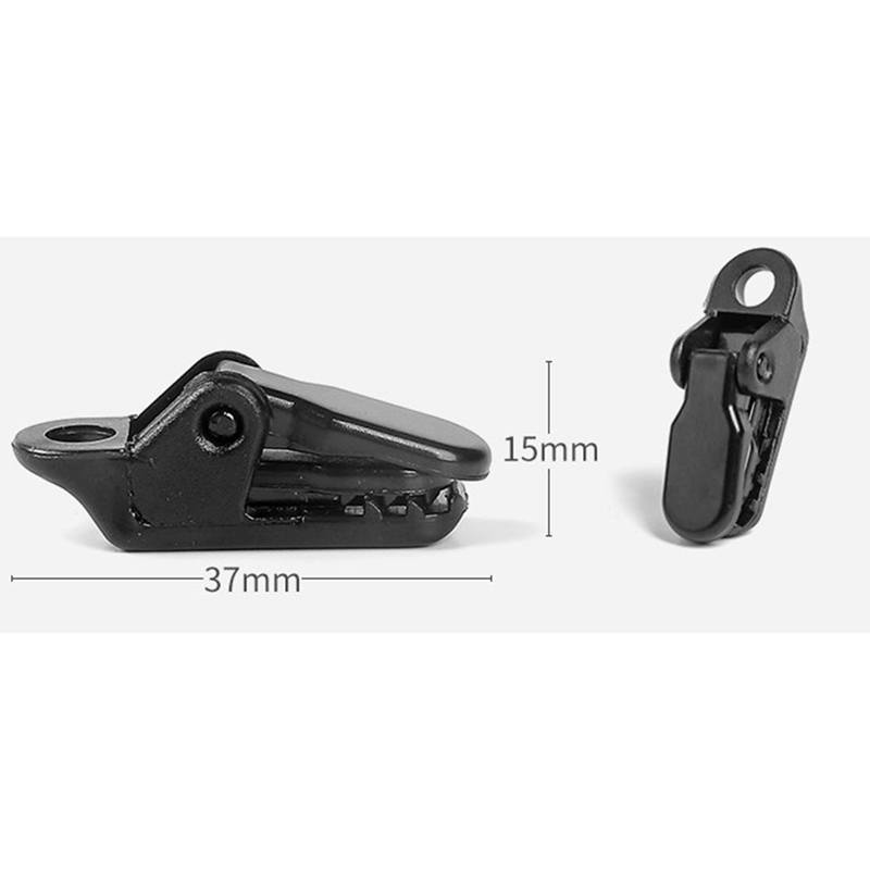70 STKS Camping PC Tentclips,  - Outdoor Camping Tarp recensie en prijs