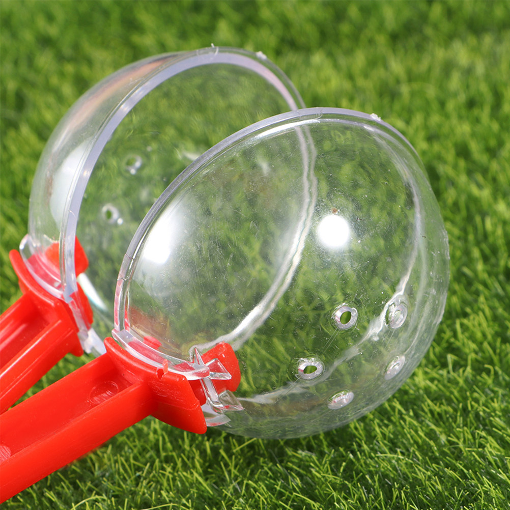8-delige insectenvangset voor  - Outdoor Camping For Kids recensie en prijs
