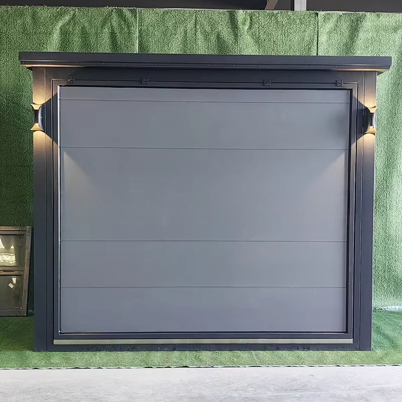 Draagbare buitenkeukenpod, wat - Outdoor Camping Kitchen Setup recensie en prijs