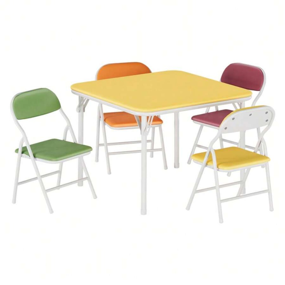 Inklapbare vierkante tafel- en - Outdoor Camping Chairs Folding recensie en prijs