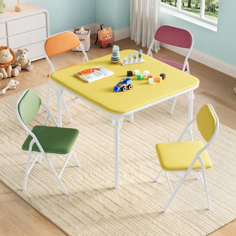 Inklapbare vierkante tafel- en - Outdoor Camping Chairs Folding recensie en prijs