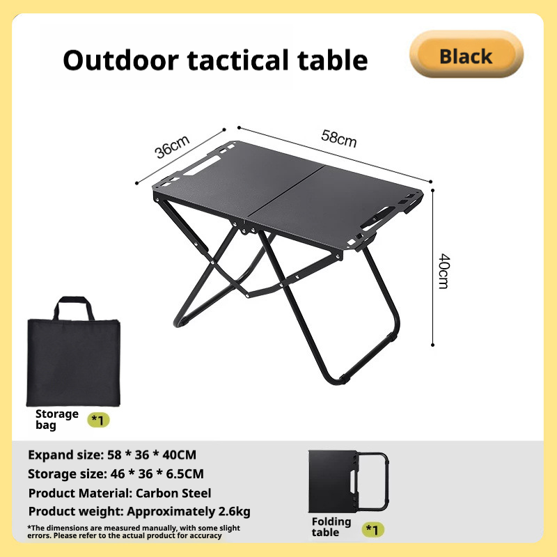 Draagbare, lichtgewicht, snel  - Outdoor Camping Kitchen Setup recensie en prijs